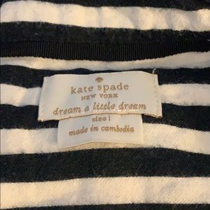 Kate Spade Pajamas